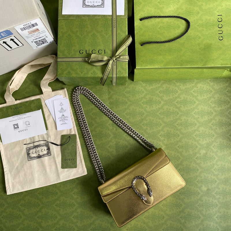 Cozy Bags - GUKI Women Shoulders Bags - 070