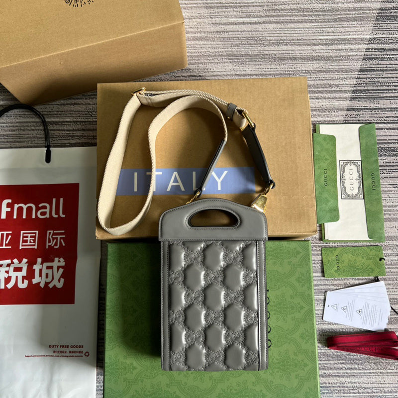 JB - Guki Lady Bags - 488