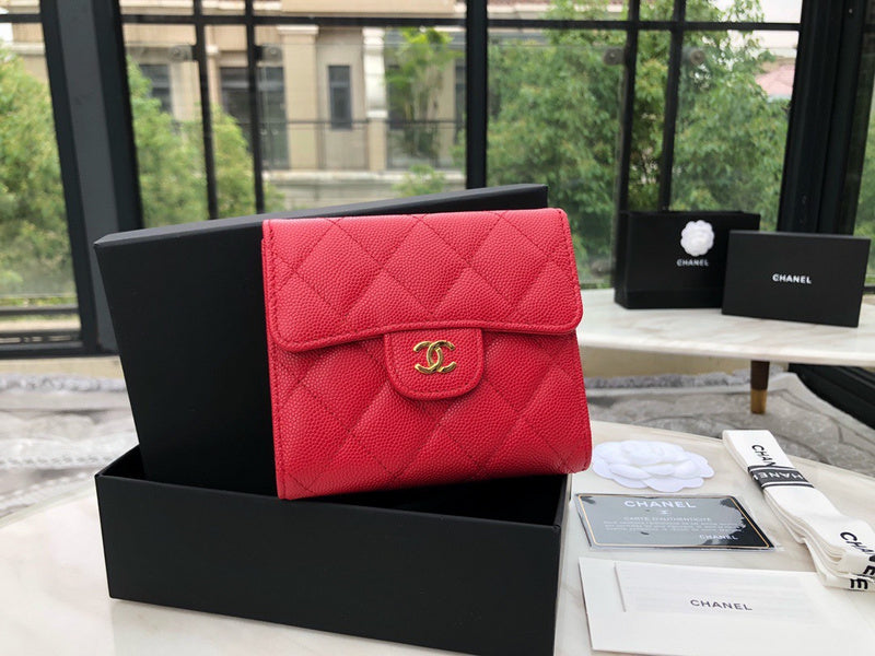 COZY - CHL Wallets - 035