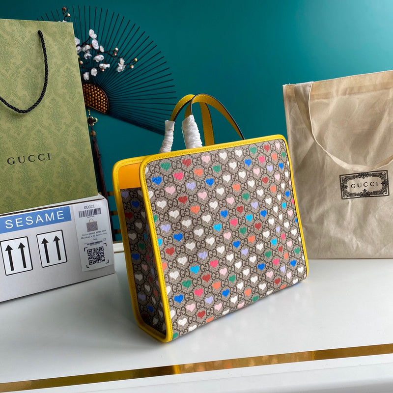 JB - Guki Lady Bags - 1110