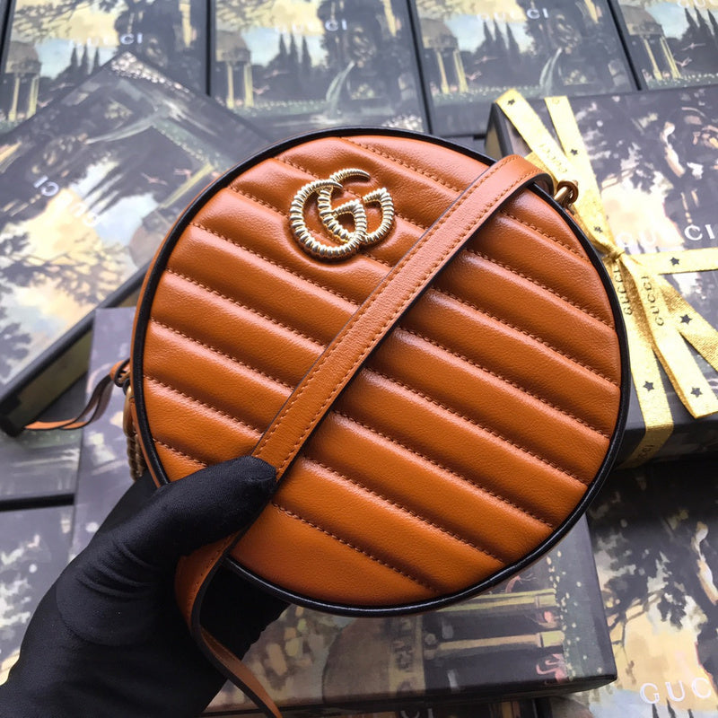 COZY - Guki Lady Bags - 1327