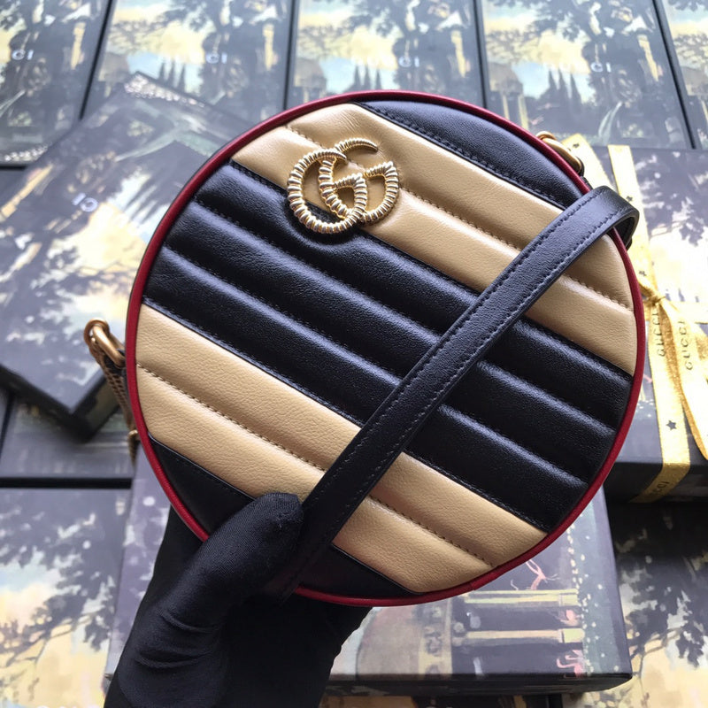 COZY - Guki Lady Bags - 1312