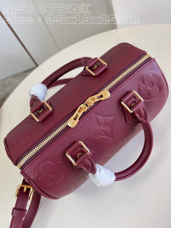 COZY BAGS - LOV Bags - 277
