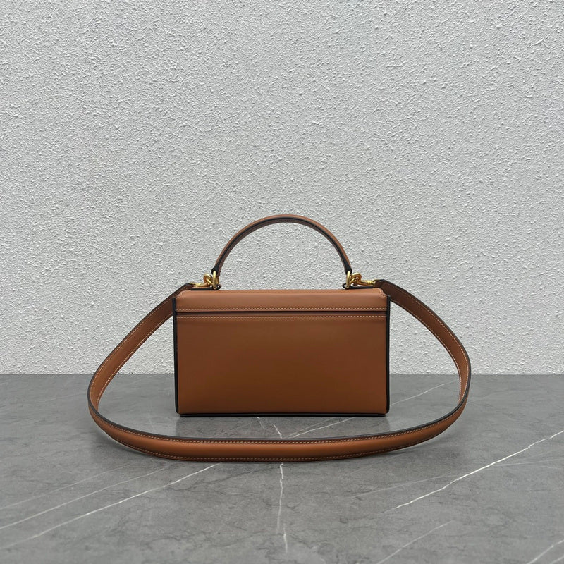COZY - COL Bags - 018
