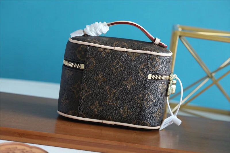 COZY - LOV Lady Bags - 1818