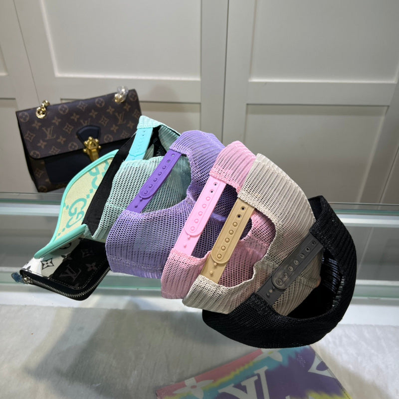 COZY BAGS - Guki Hats & Caps - 025