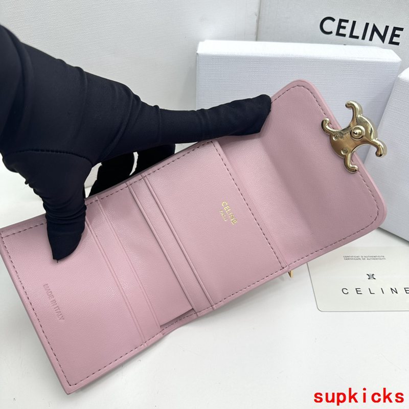 COZY BAGS - Mix Wallets - 709