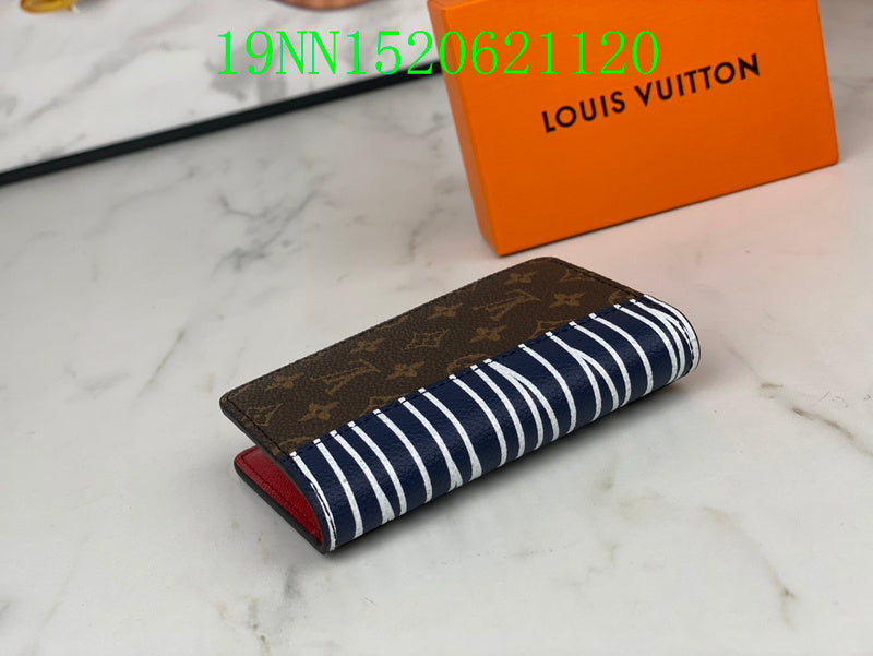COZY BAGS - LOV Wallet - 307