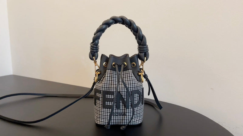 COZY BAGS - FDE Bags - 061