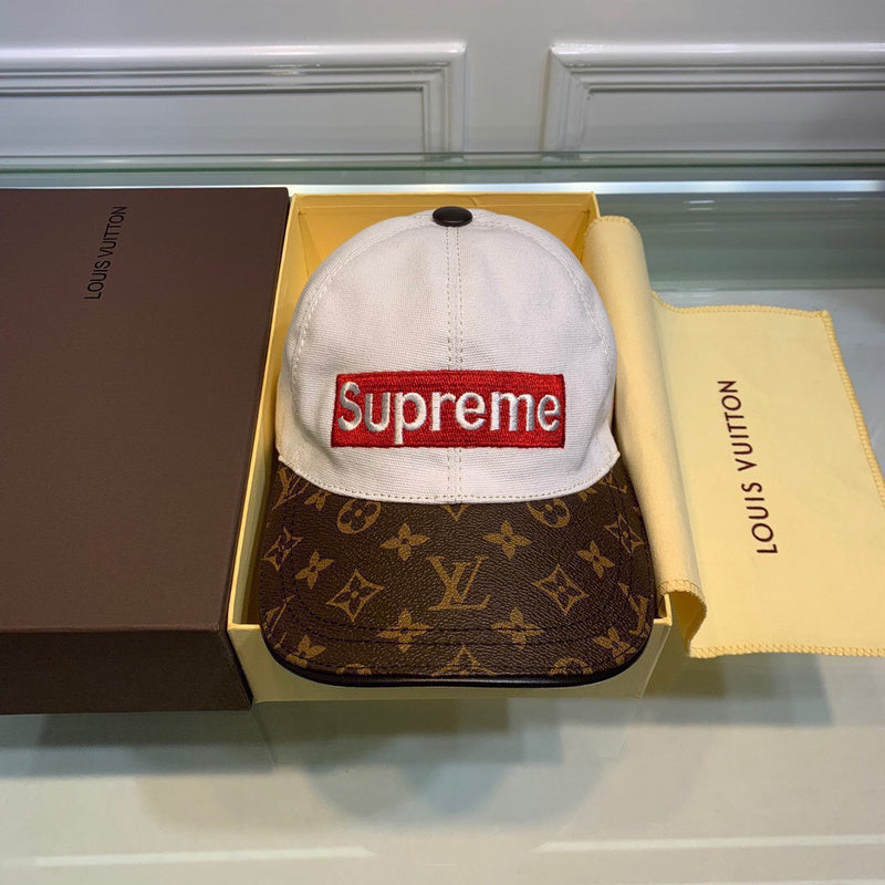COZY BAGS - LOV Hats & Caps - 315