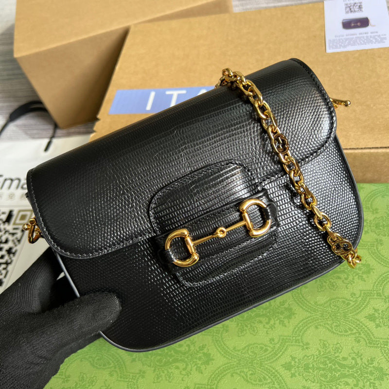 JB - Guki Lady Bags - 607