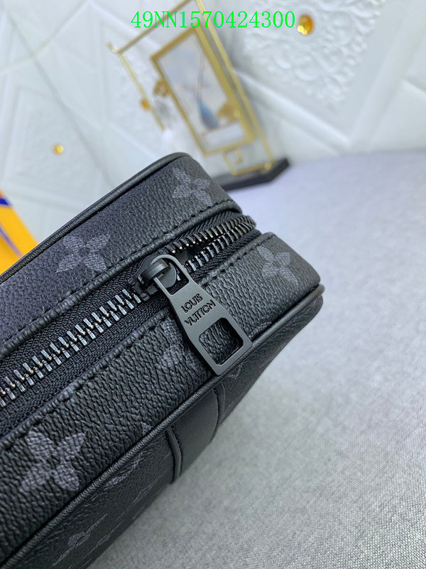 COZY BAGS - LOV Wallet - 542
