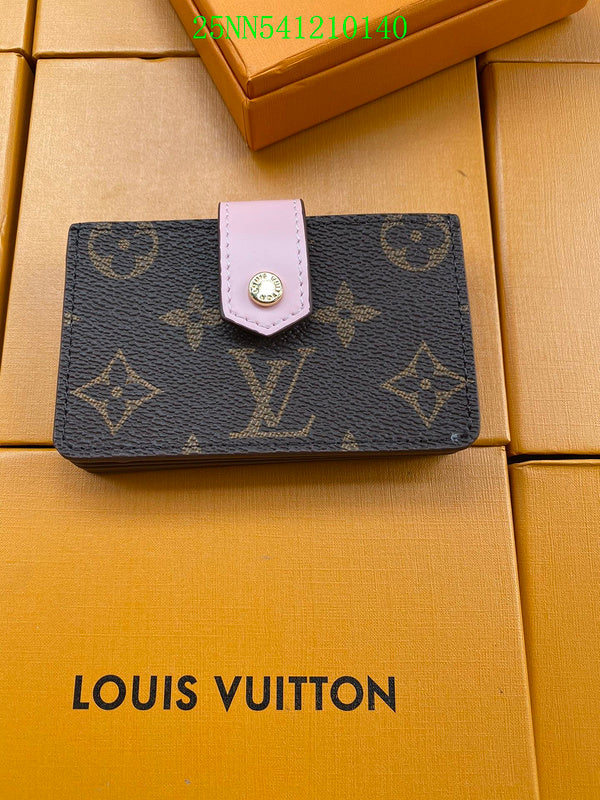 COZY BAGS - CHL Wallet - 384