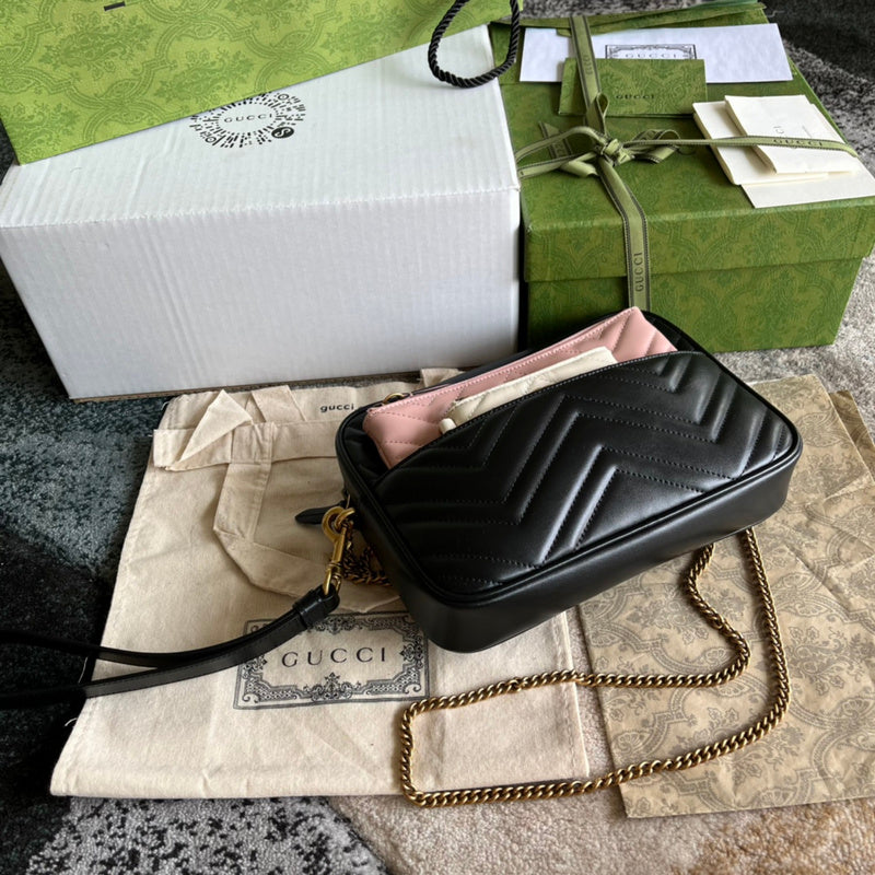 COZY BAGS - GUKI Women Bags - 918