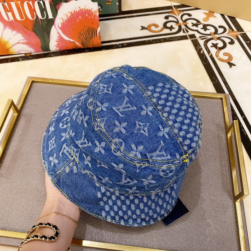 COZY BAGS - LOV Hats & Caps - 263