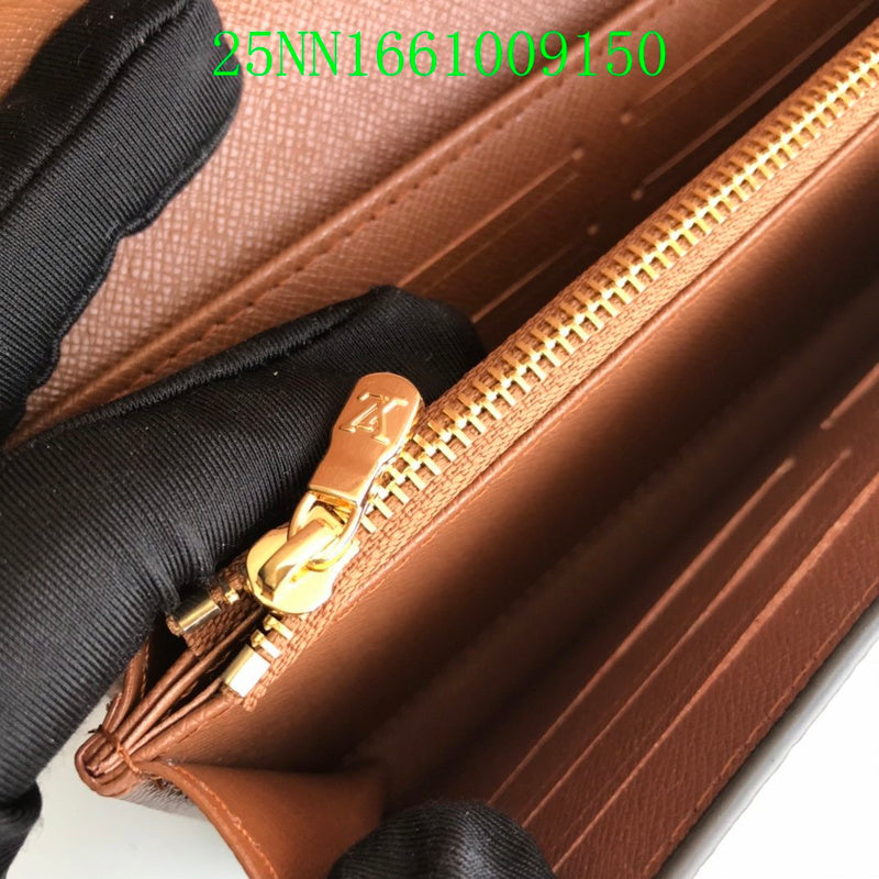 COZY BAGS - LOV Wallet - 946