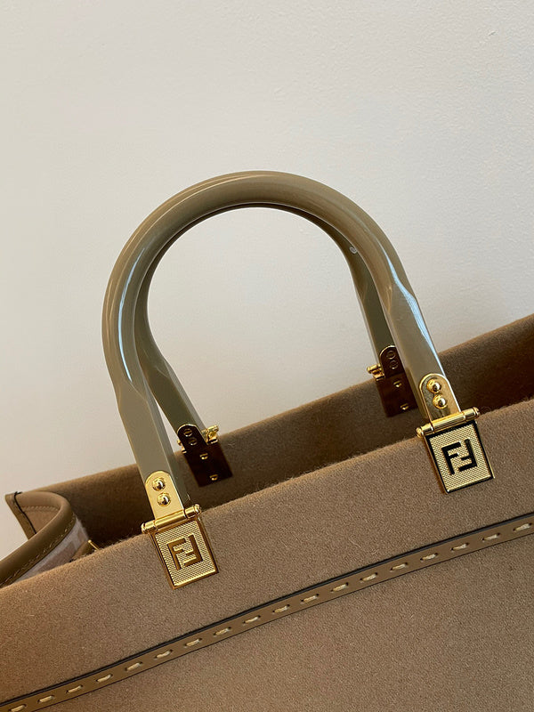 COZY BAGS - FDE Bags - 381