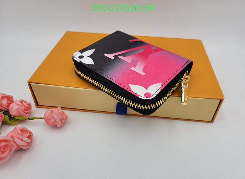 COZY BAGS - LOV Wallet - 1350