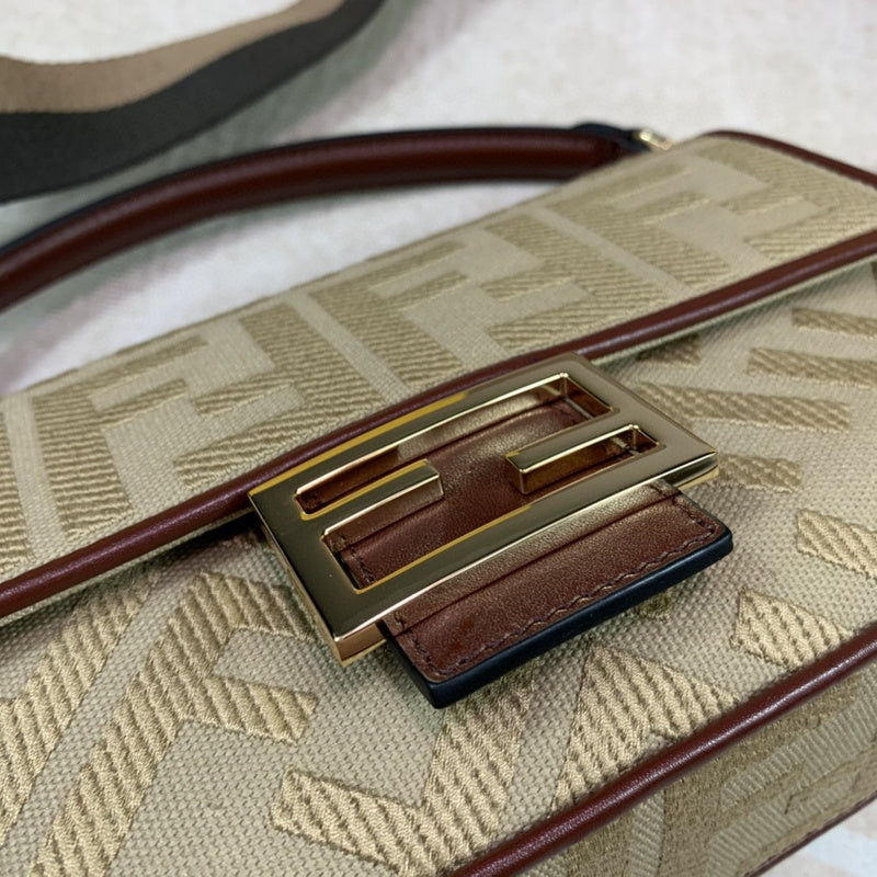COZY - FDE Bags - 281