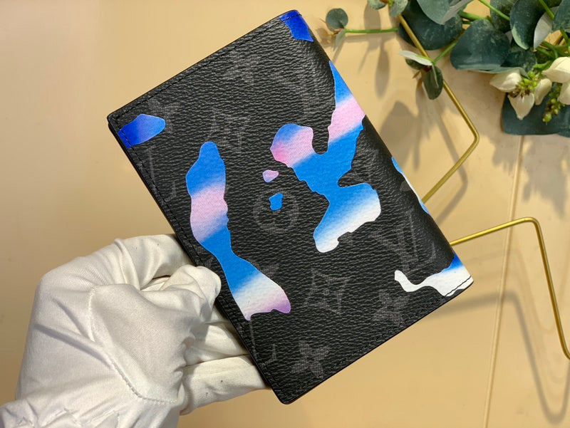 COZY - LOV Wallets - 341