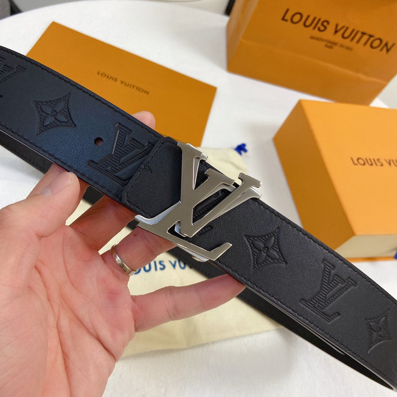 JB - LOV Belts - 088