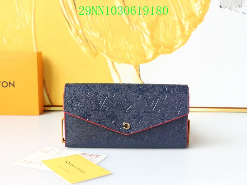COZY BAGS - LOV Wallet - 375