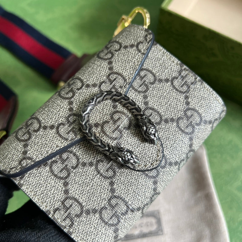 Cozy Bags - GUKI Women Wallets - 018