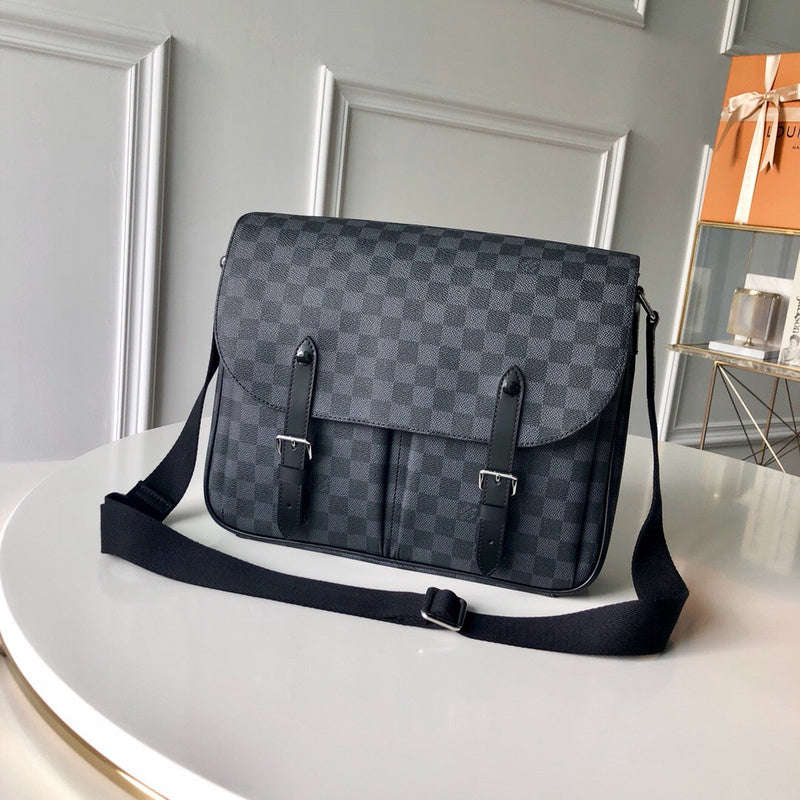 COZY - LV Bags - 5637