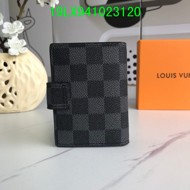 COZY BAGS - CHL Wallet - 1257