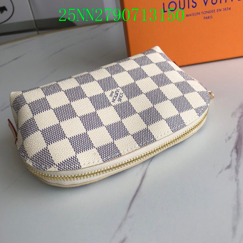 COZY BAGS - LOV Wallet - 1074