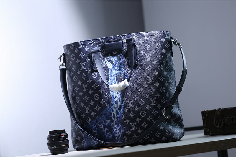 COZY - LOV Men Business Bags - 070