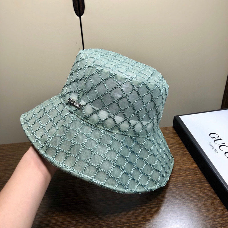 COZY BAGS - Guki Hats & Caps - 204