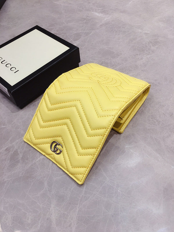 COZY BAGS - Guki Wallet - 395