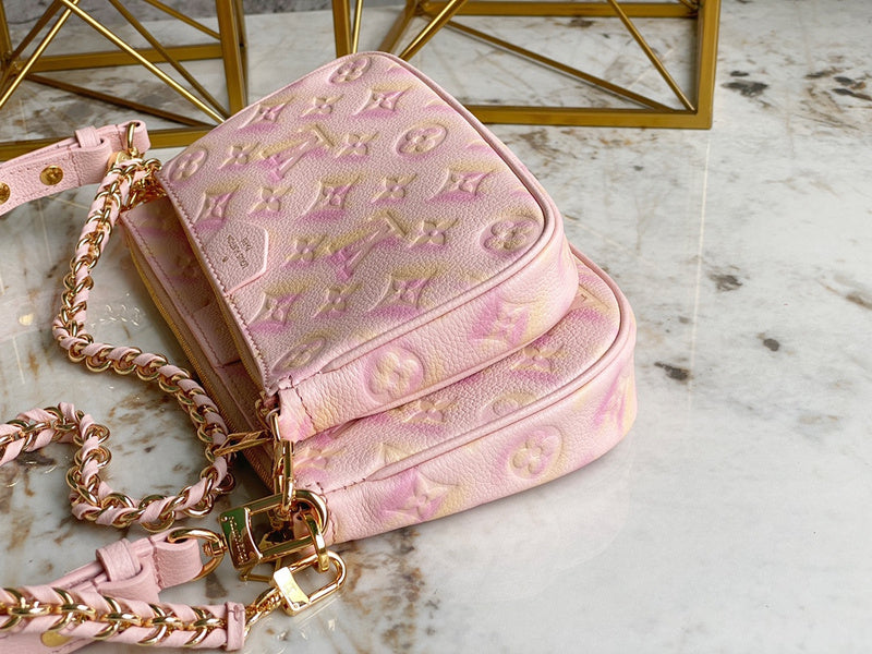 JB - LOV Lady Bags - 438