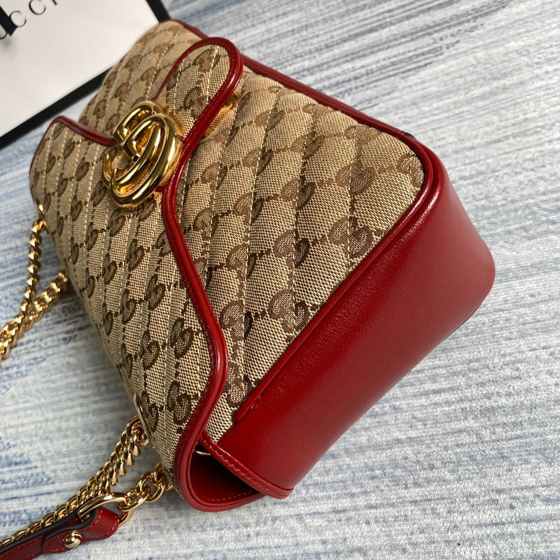 JB - Guki Lady Bags - 1117