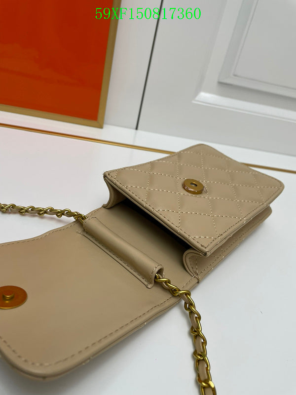 COZY BAGS - CHL Wallet - 015