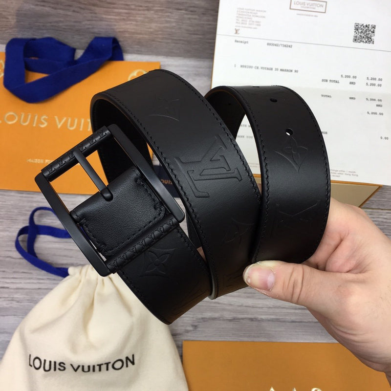 JB - LOV Belts - 138