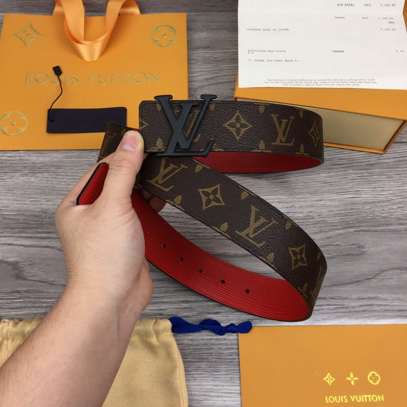 JB - LOV Belts - 189