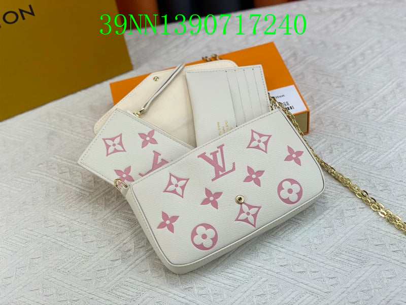 COZY BAGS - LOV Wallet - 215