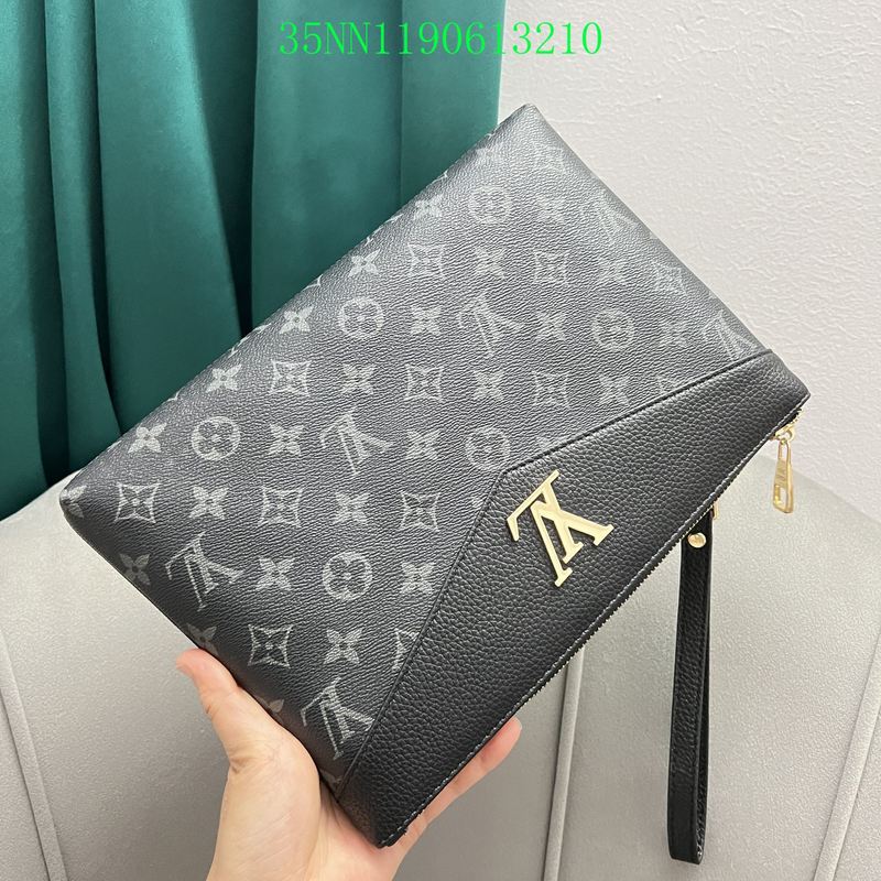 COZY BAGS - LOV Wallet - 1171