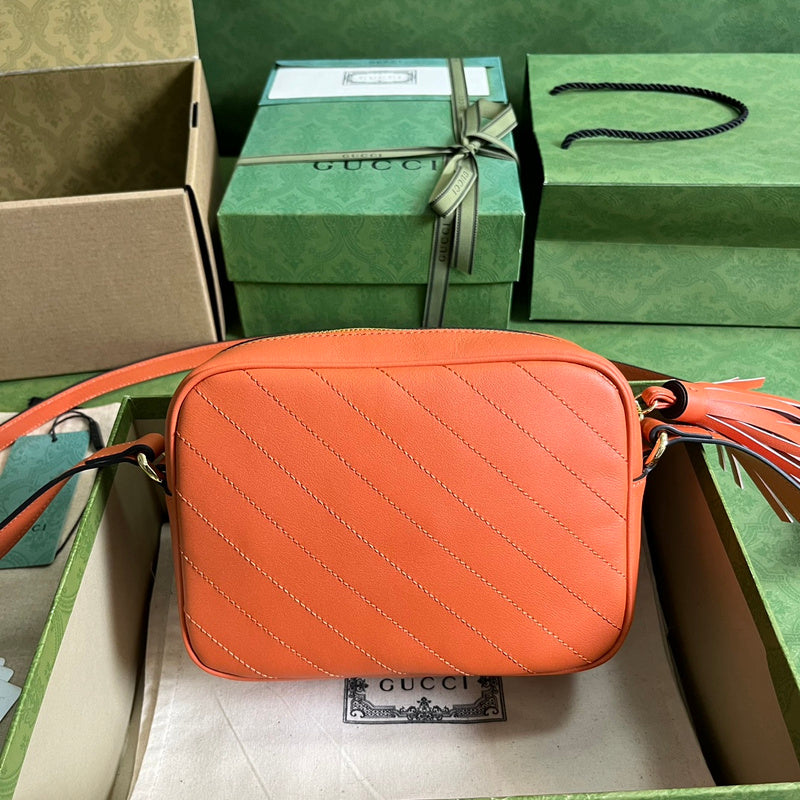 Cozy Bags - GUKI Women Shoulders Bags - 173