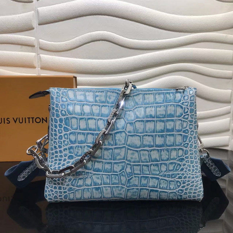 COZY - LV Bags - 1978