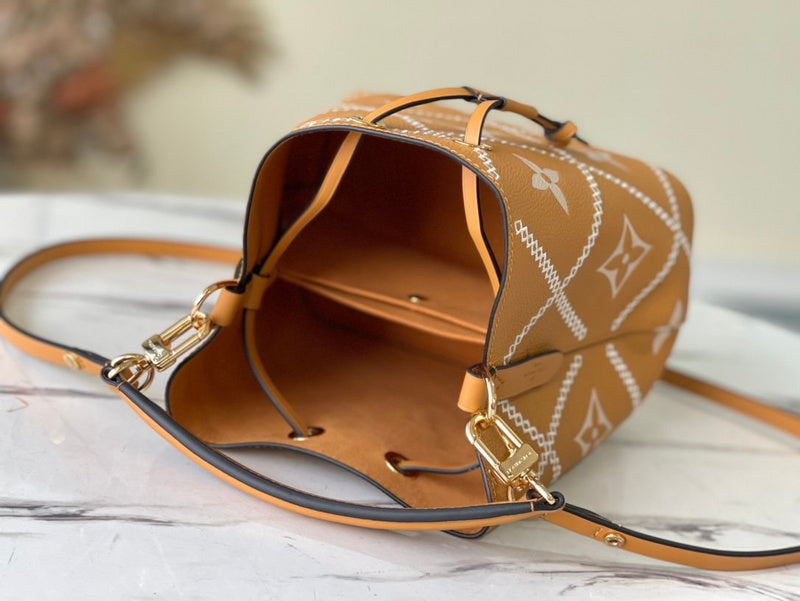 COZY - LOV Lady Bags - 661