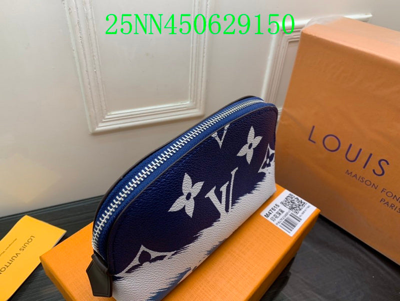 COZY BAGS - LOV Wallet - 1131