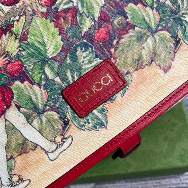 JB - Guki Lady Bags - 432