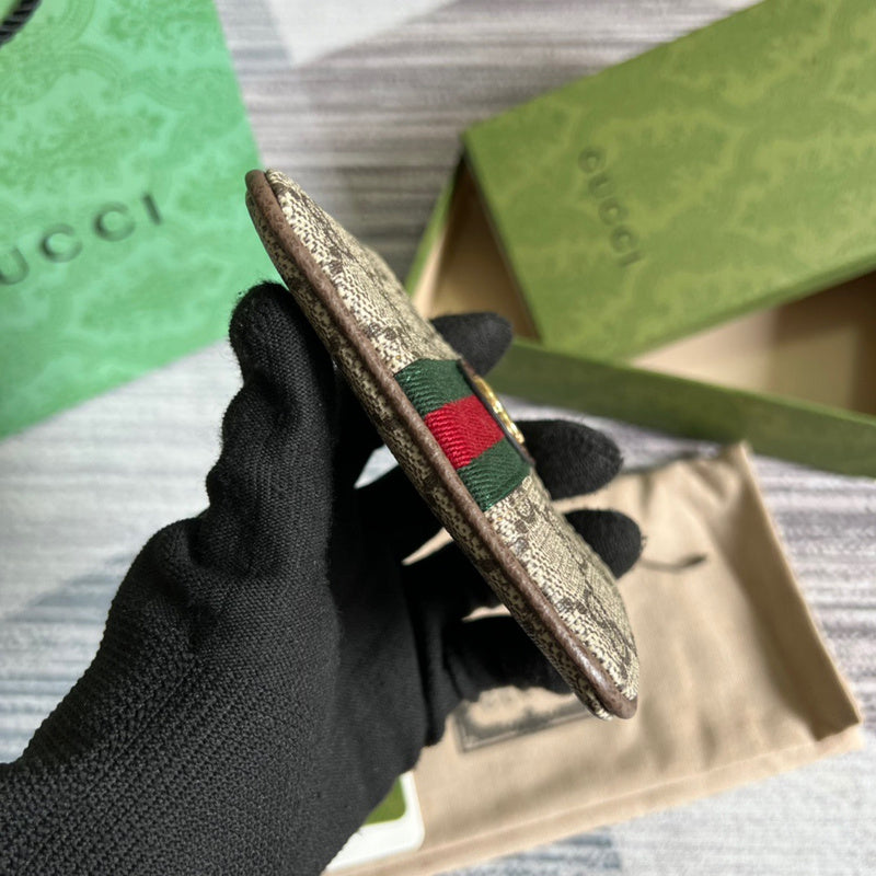 JB - Guki Card Case - 047