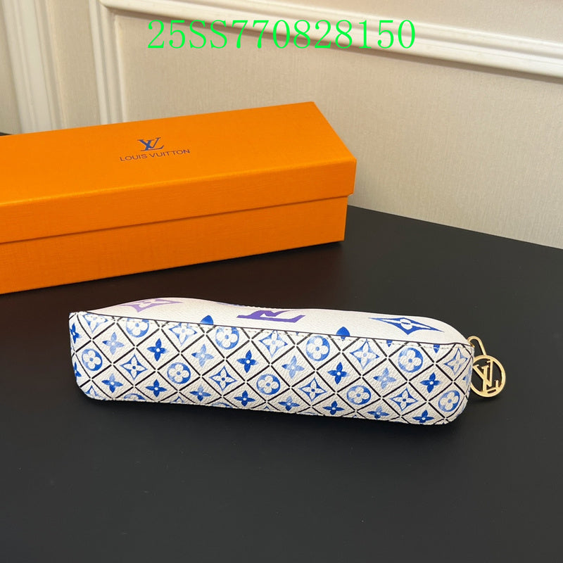 COZY BAGS - LOV Wallet - 043