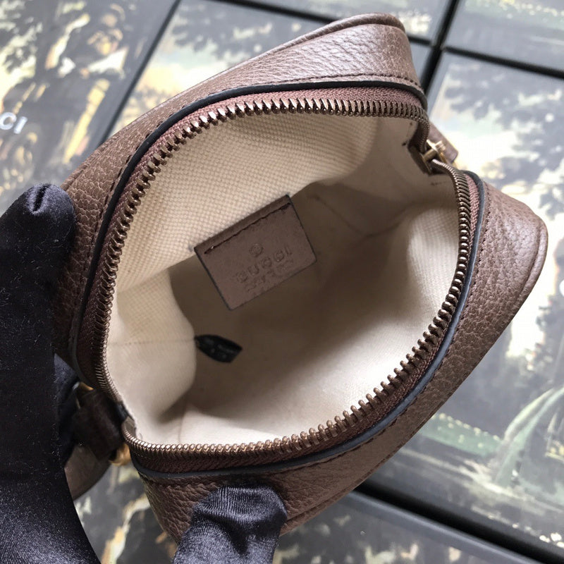 COZY BAGS - Guki Men Bags - 286