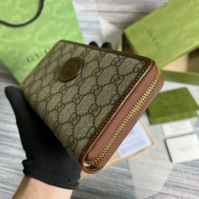 COZY BAGS - Guki Wallet - 294