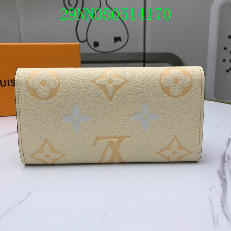 COZY BAGS - CHL Wallet - 949